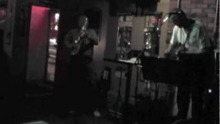 Leo Sullivan (SaxMan) Flip Flop & Fly