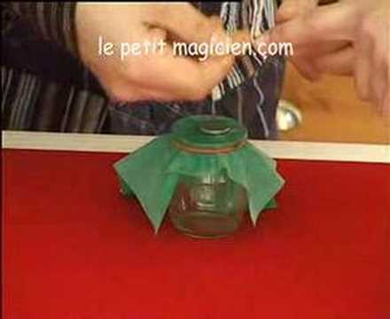 Voir la vidéo Contact - Le Tour