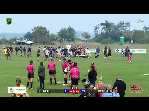 Ladbrokes NRRRL 2019 Season, Grand Final, U18