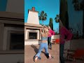 She Didnt Like That Last Move