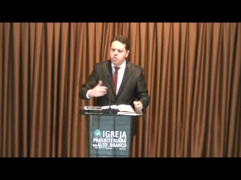 A primeira multiplicação de pães e peixes | Mateus 14:13-21 | Rev. Augusto Brayner