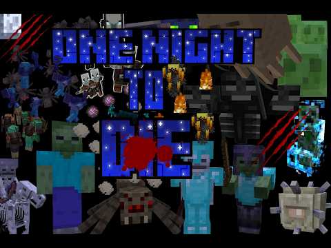 Bring your survival to a new level! - One Night To Die [MOD TRAILER]