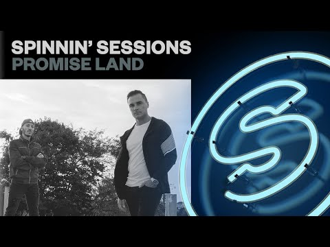 Spinnin' Sessions Radio - Episode #401 | Promise Land