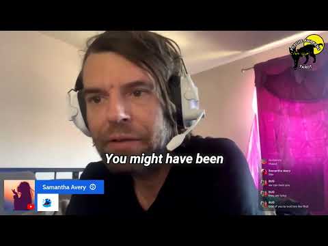 Thumbnail for Is Chatter Samantha a Troll