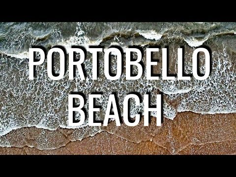 Portobello Beach / Edinburgh