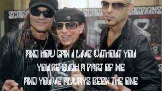 Scorpions - The Best Is Yet To Come - Lyrics