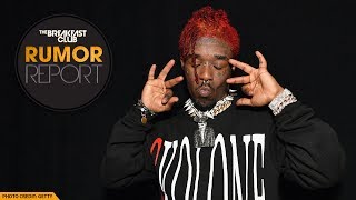 Roc Nation Steps In To Sign Lil Uzi Vert To New Management Deal