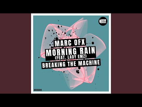 Morning Rain (feat. LADY EMZ)