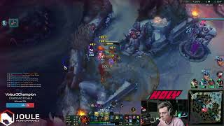 75 - TALIYAH JUNGLE - UNRANKED TO MASTER HARD MODE 2025