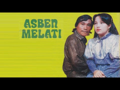 Asben & Melati - Usah Lupokan