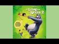 El Libro De La Selva 2 El Ritmo De La Selva