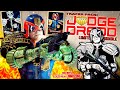 JUDGE DREDD Has The Coolest CoD Skin Ever Tracer Pack Judge Dredd Limited Time Bundle