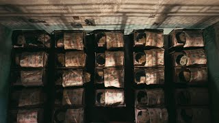 OAFF2023『燕は南に飛ぶ』Swallow Flying to the South [燕南飛]  予告編 Trailer