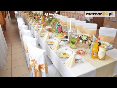 Zajazd Cichy Dworek - Mroczków Gościnny meteor24.pl