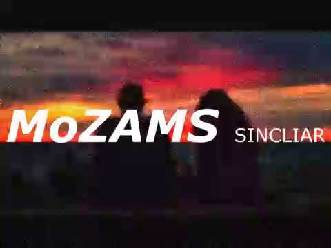 HURT (MoZAMS x BREXX)