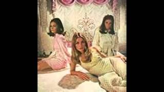 Valley of the Dolls