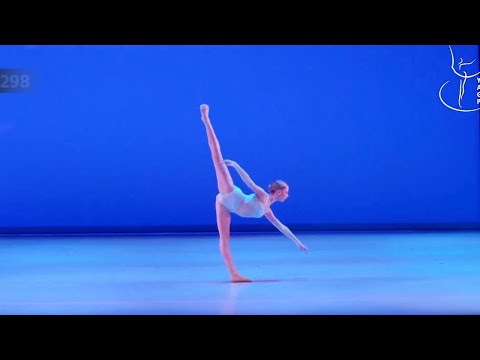 Kennedy Kahler-The Claws Are Showing