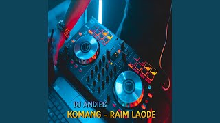 Download lagu DJ Komang - Raim Laode mp3