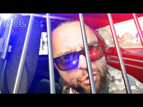 GracuX & Eryk G & Szafa - Gangsta Policja (prod. GracuX)