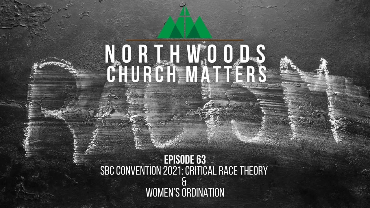 Episode 63 || SBC Convention 2021