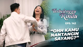 Download lagu Mas Biru Doesn't Expect to Get a Kiss from Amira | TERBELENGGU RINDU | EPS. 142 (3/3) mp3
