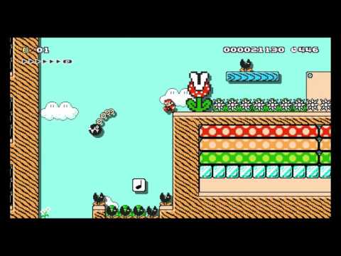 Good Old Days 1-4 First Clear!