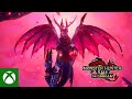 Monster Hunter Rise: Sunbreak - Launch Trailer | Xbox Series X|S, Xbox One, Windows
