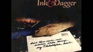 Ink And Dagger- Road to Hell (Drive This 7inch Wooden Stake Through My Philadelphia Heart Track 1)