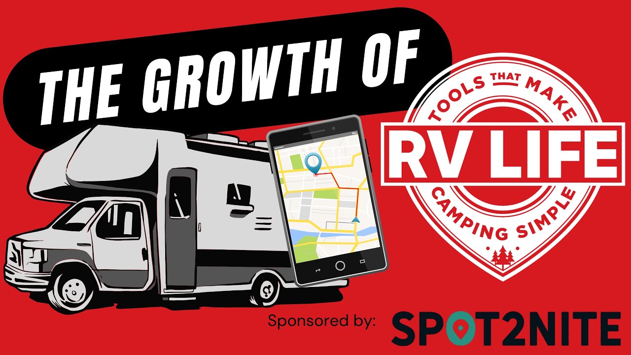 WCM’s Park Update: The Growth of ‘RV Life’