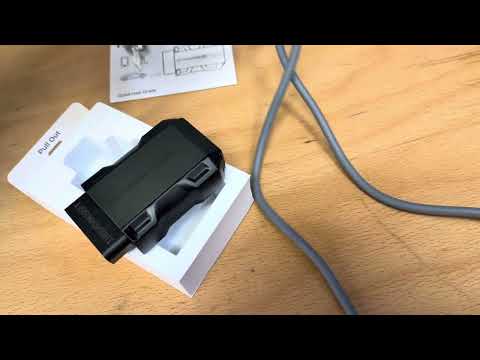 MittmannLive TopscanPro einrichten und neue App für das iPad 