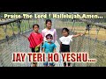 Download Jai Teri Jai Ho Yeshu Samir Tiruwa Hindi Christian Song Mp3 Song