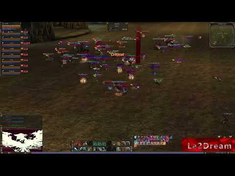 La2Dream # CENSORED vol 8 MementoMori Corp