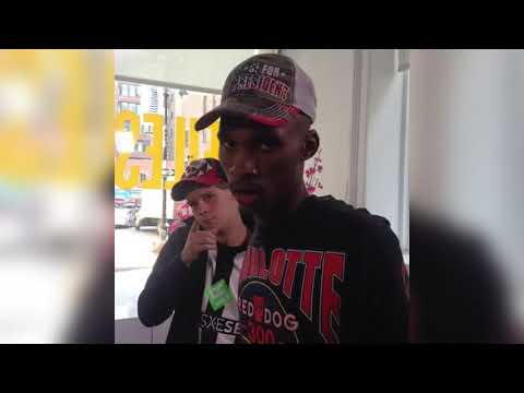 Yung Lean & Black Kray - What We On