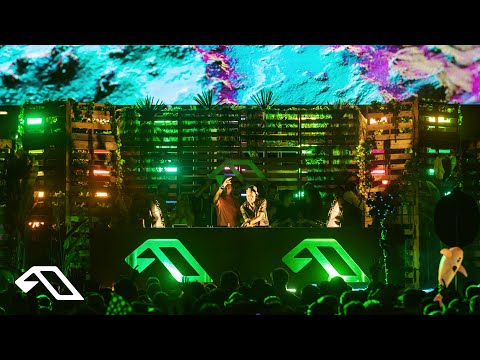 Braxton, Jody Wisternoff & James Grant - SpaceTime (Ezequiel Arias Remix) | Live at ABGT500
