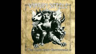 Virgin Steele - 3.The Bread of Wickedness