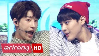 [Simply K-Pop] VICTON(빅톤) _ UNBELIEVABLE(말도 안돼) _ Ep.280 _ 090117
