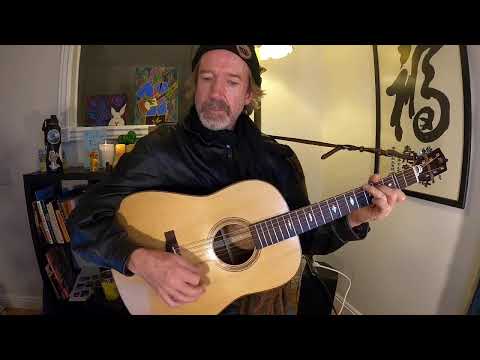 LIVE Playalong Bluegrass Jam-Fast Tempo - 12/8/25