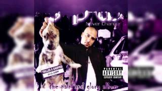 SPM - One Of Those Nights (Trilled &amp; Chopped by DJ Lil Chopp)