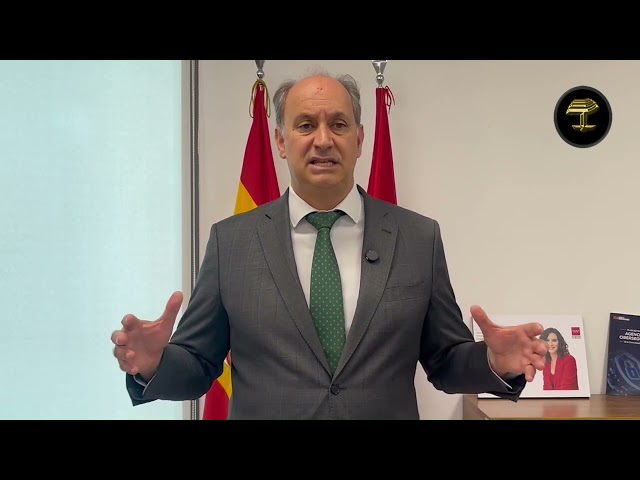 La Comunidad de Madrid reúne a 18.200 personas en más de 760 eventos tecnológicos