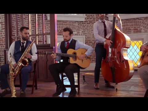 The Bailsmen - Lady Be Good