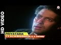 My Love Meri Priyatama Love S P Balasubrahmanyam K S Chitra Salman Khan Revathi