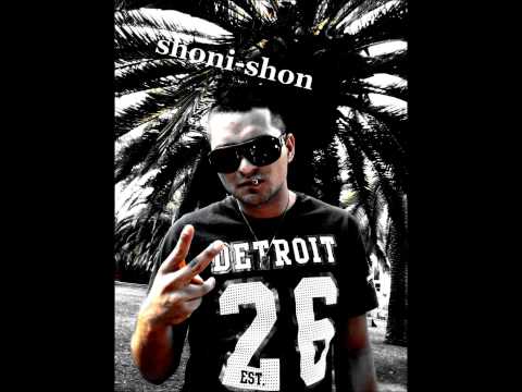 shoni shon-shoqni krenari.