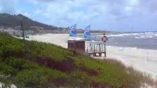 preview picture of video 'Praia de Moledo'