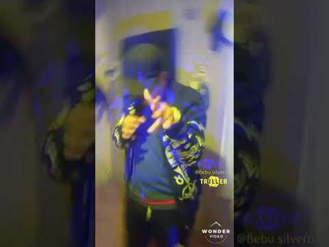 Deportivo nunca Ssmoquin ft @lgante_keloke