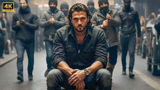 AJAN 2 | Aksiyon filmi Full HD | Aras Bulut İynemli 2025
