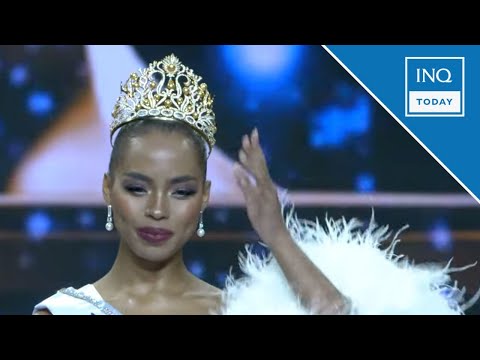 Chelsea Manalo of Bulacan is Miss Universe Philippines 2024 INQToday