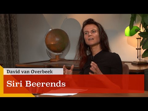 afbeelding ‘Documentaire The Social Dilemma vertelt niet het hele verhaal.' Een gesprek met Siri Beerends