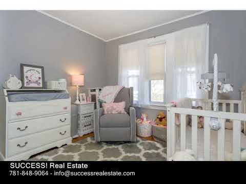 20 Boylston St, Stoughton MA 02072 - Single Family Home - Real Estate - For Sale -