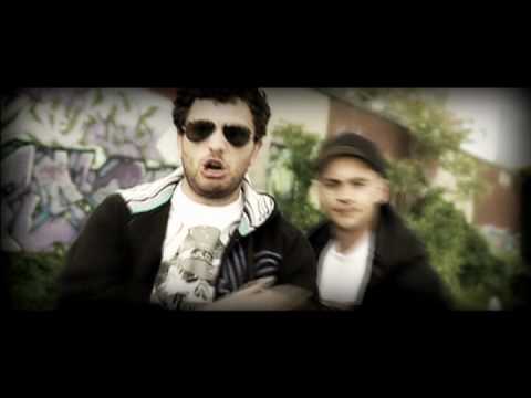 Dissziplin feat. King Orgasmus One -  Steht Auf