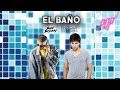 Enrique Iglesias & Bad Bunny en El Baño Enrique Iglesias & Bad Bunny en El Baño